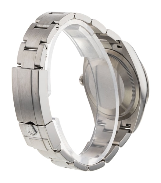 Rolex Explorer 124270